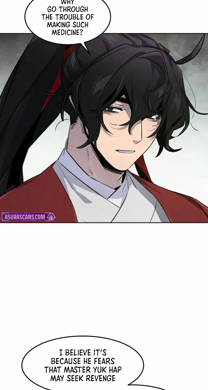 The Return Of The Crazy Demon Chapter 170 page 64 - 