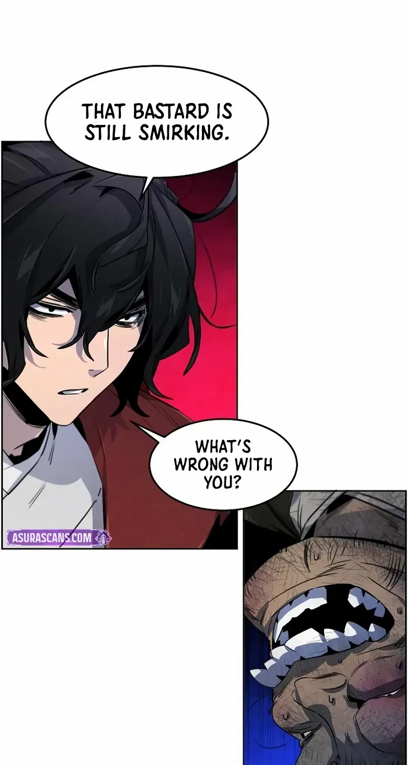 The Return Of The Crazy Demon Chapter 170 page 68 - 