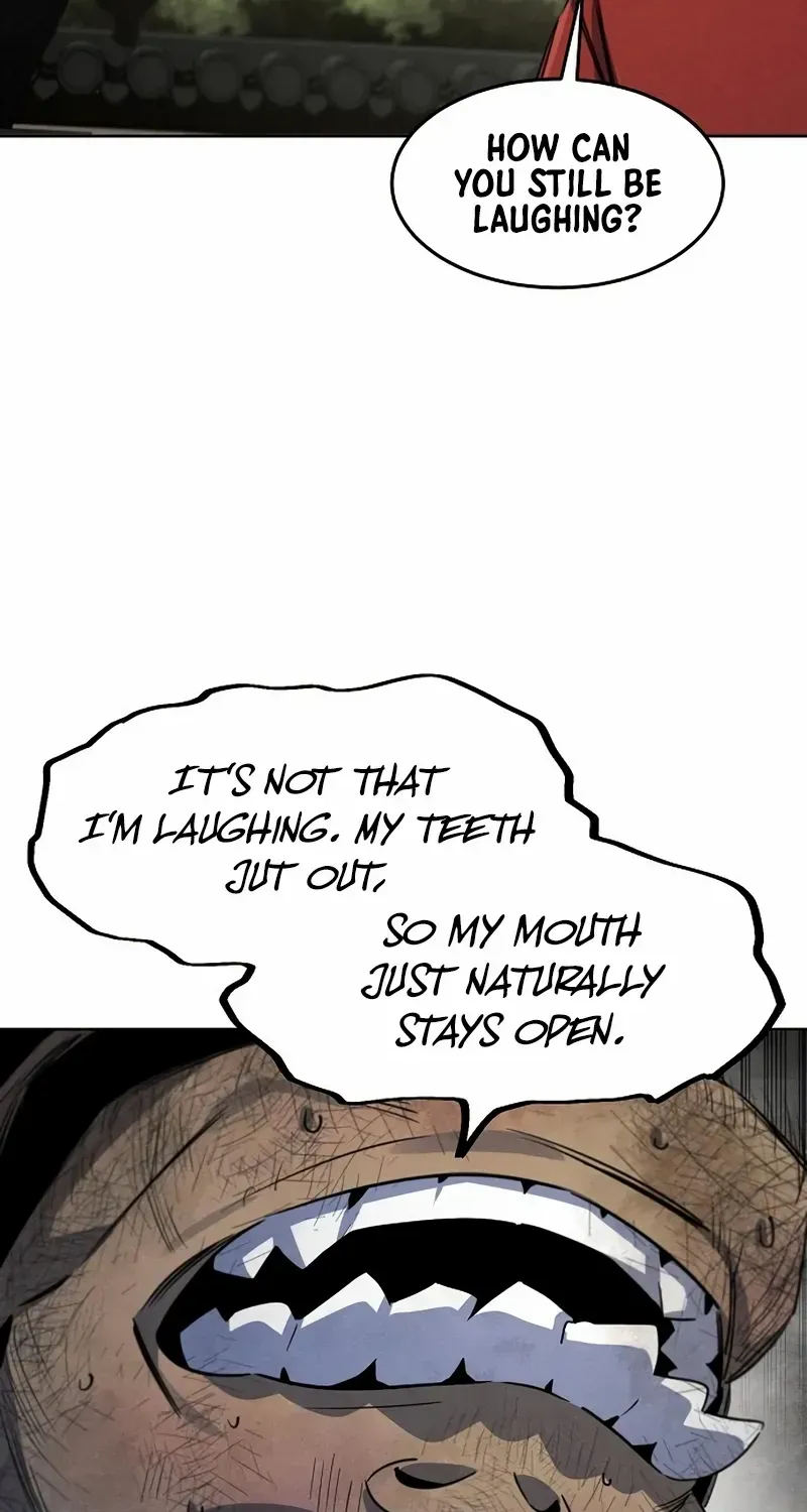 The Return Of The Crazy Demon Chapter 170 page 70 - 