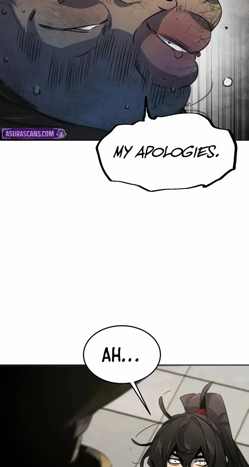 The Return Of The Crazy Demon Chapter 170 page 71 - 