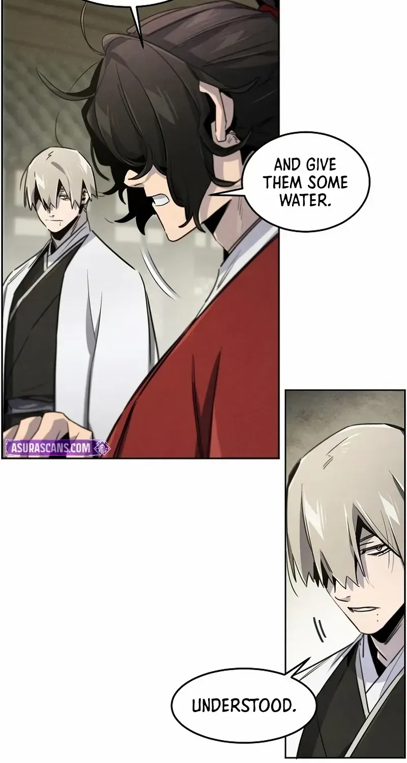 The Return Of The Crazy Demon Chapter 170 page 74 - 