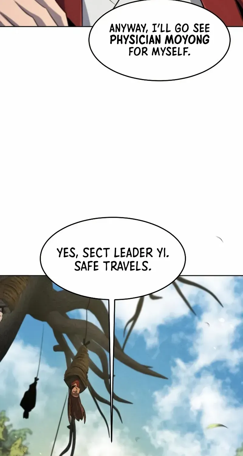 The Return Of The Crazy Demon Chapter 170 page 76 - 