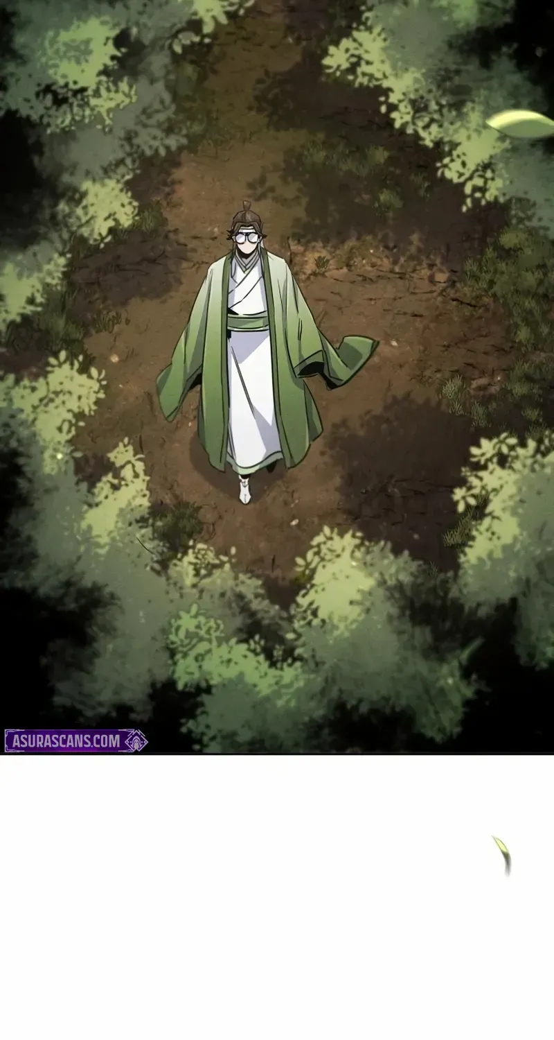 The Return Of The Crazy Demon Chapter 170 page 79 - 