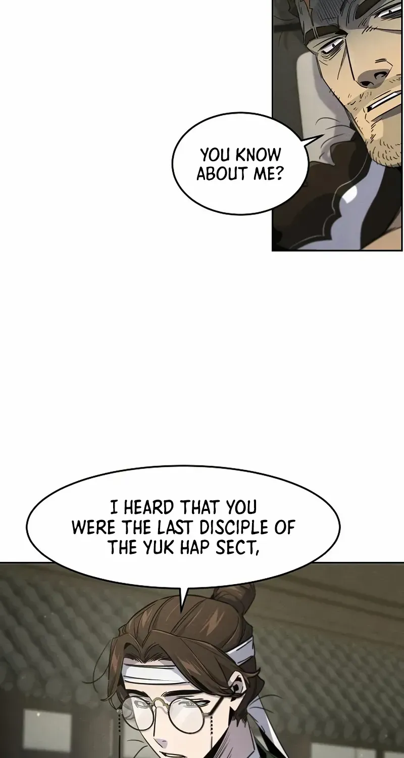 The Return Of The Crazy Demon Chapter 170 page 9 - 