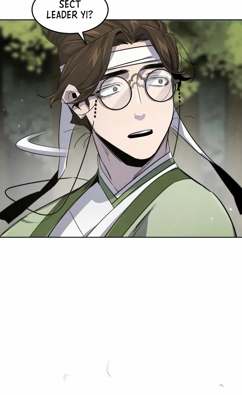 The Return Of The Crazy Demon Chapter 170 page 81 - 
