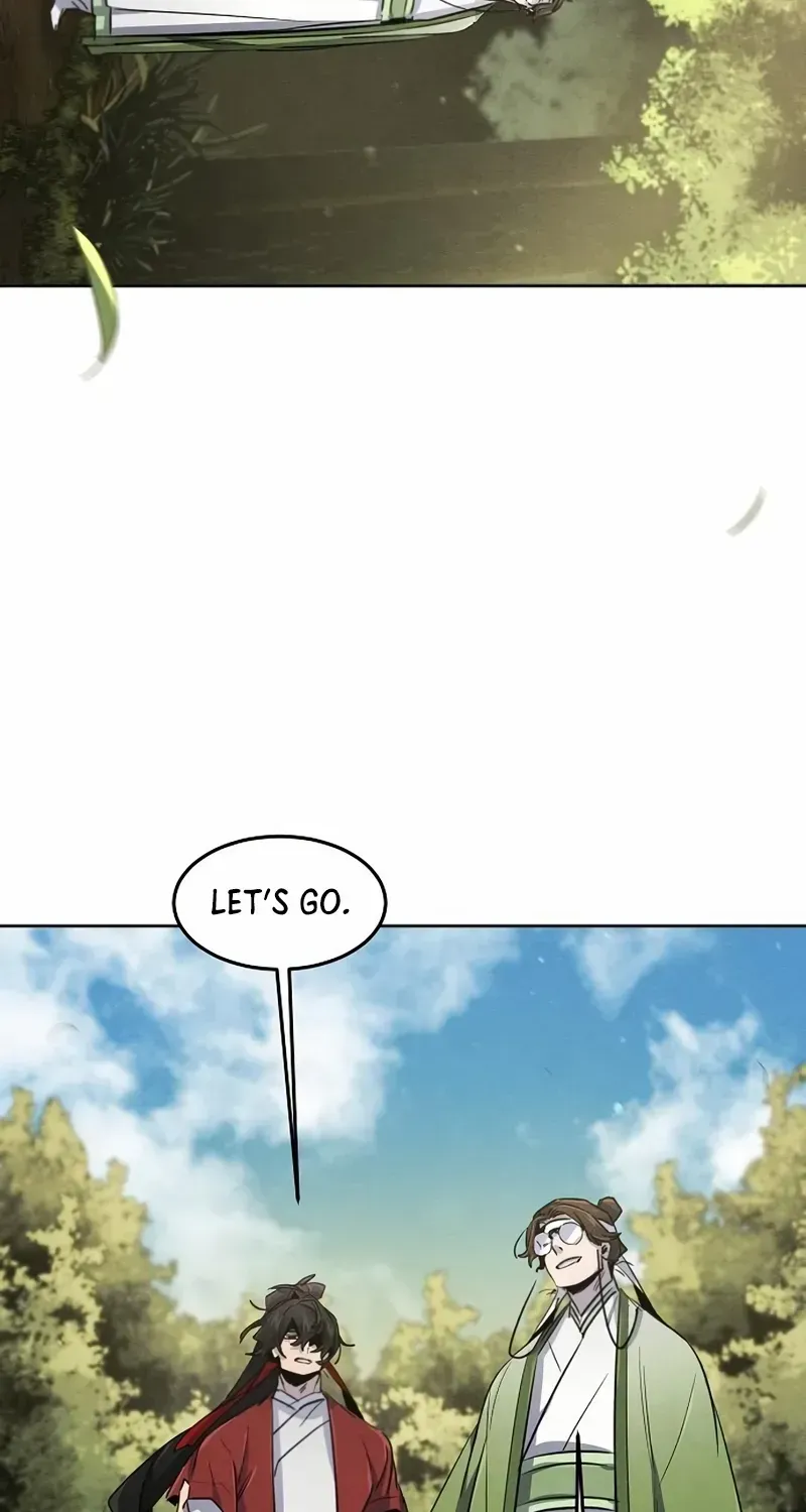 The Return Of The Crazy Demon Chapter 170 page 83 - 