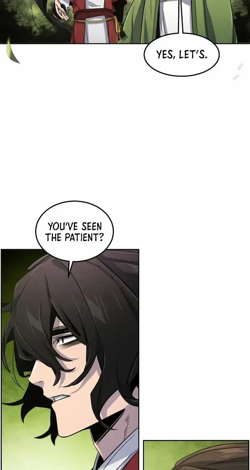 The Return Of The Crazy Demon Chapter 170 page 84 - 