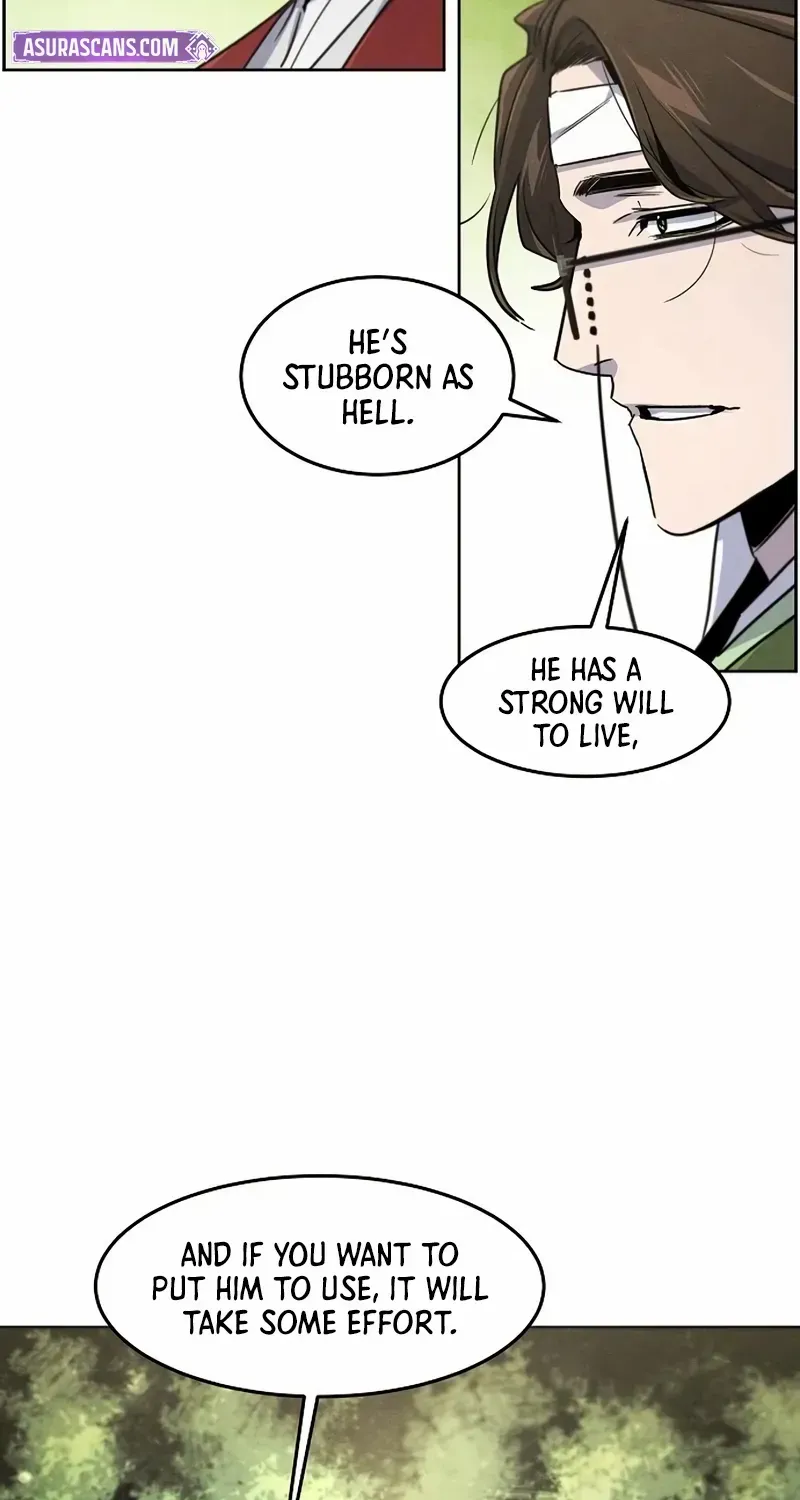 The Return Of The Crazy Demon Chapter 170 page 85 - 