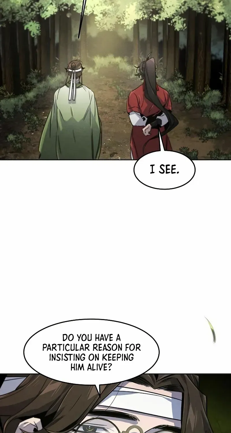 The Return Of The Crazy Demon Chapter 170 page 86 - 
