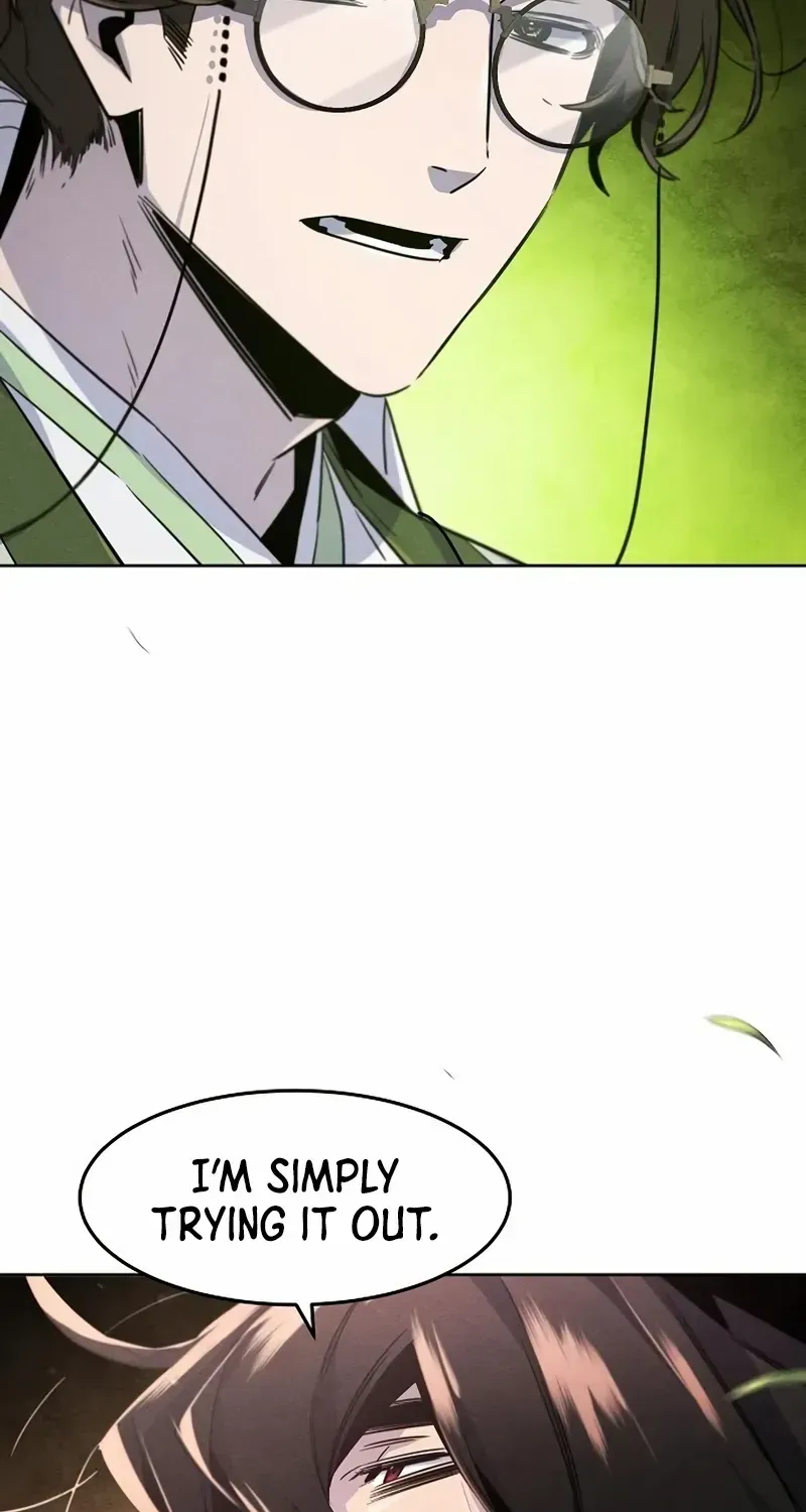 The Return Of The Crazy Demon Chapter 170 page 87 - 