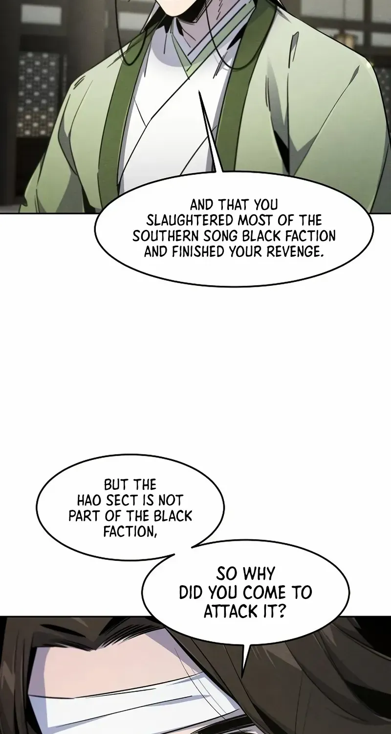 The Return Of The Crazy Demon Chapter 170 page 10 - 
