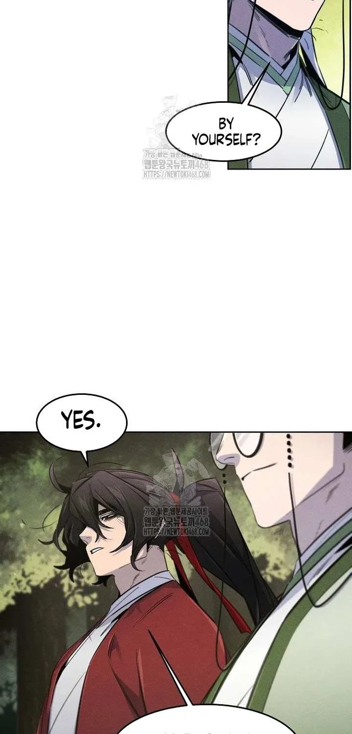 The Return Of The Crazy Demon Chapter 171 page 11 - 