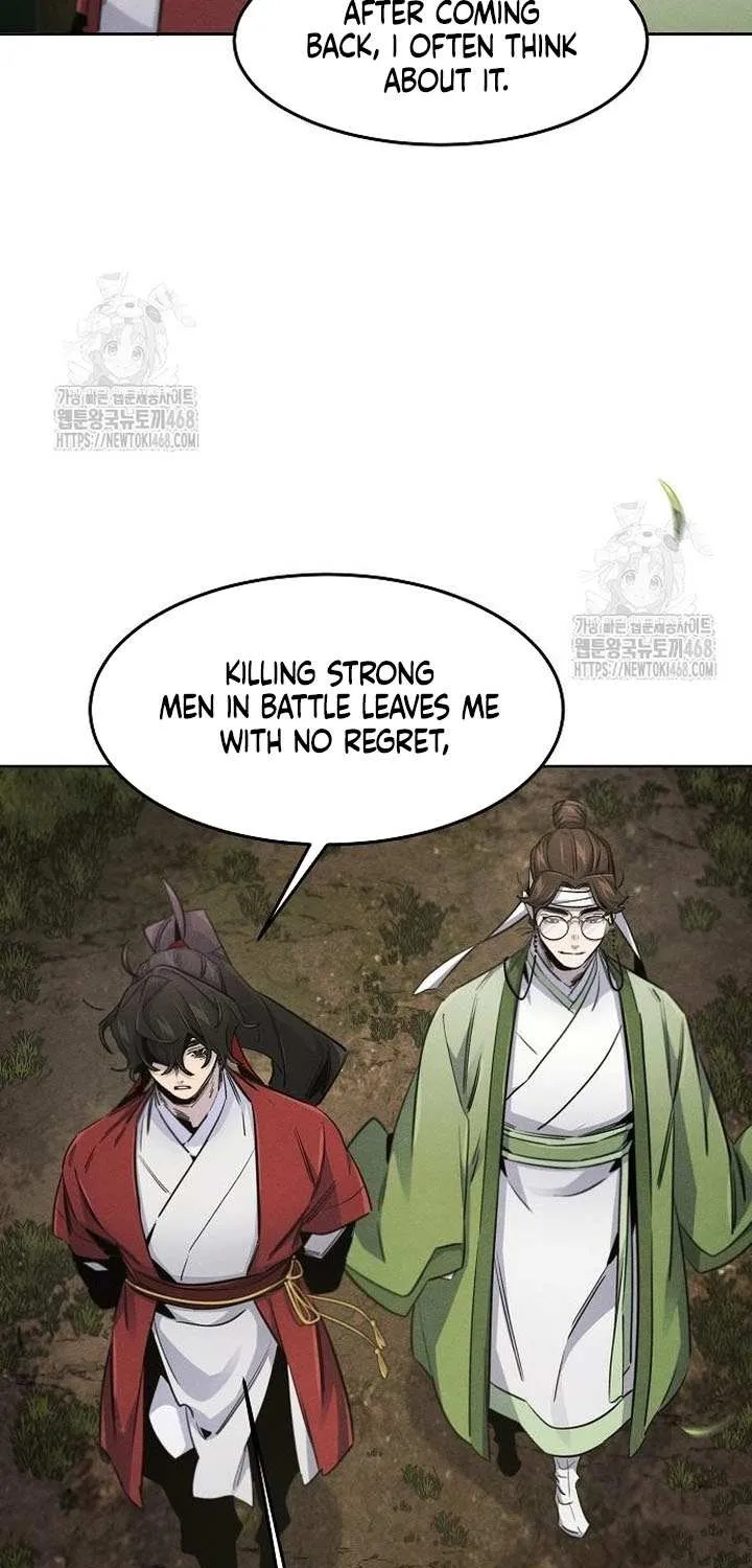 The Return Of The Crazy Demon Chapter 171 page 12 - 