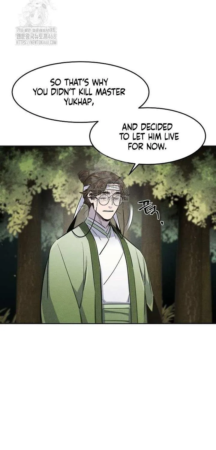 The Return Of The Crazy Demon Chapter 171 page 18 - 