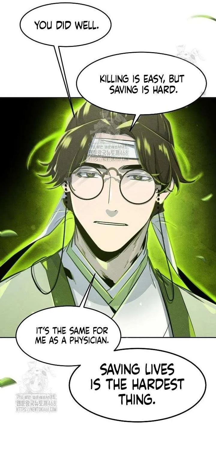 The Return Of The Crazy Demon Chapter 171 page 19 - 