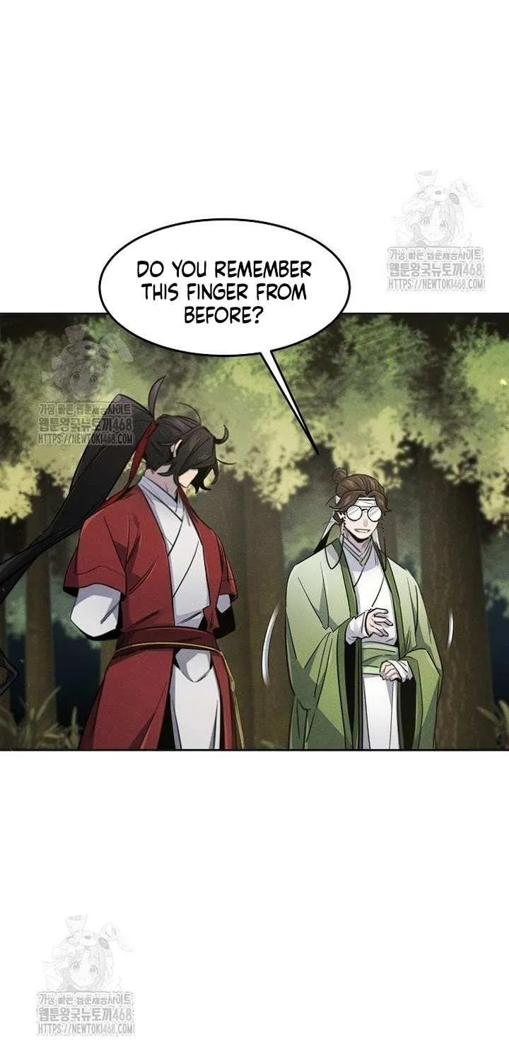 The Return Of The Crazy Demon Chapter 171 page 22 - 