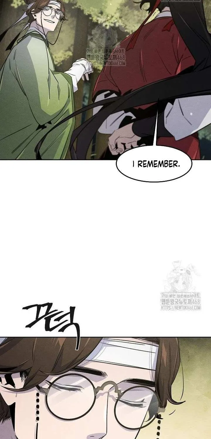 The Return Of The Crazy Demon Chapter 171 page 27 - 