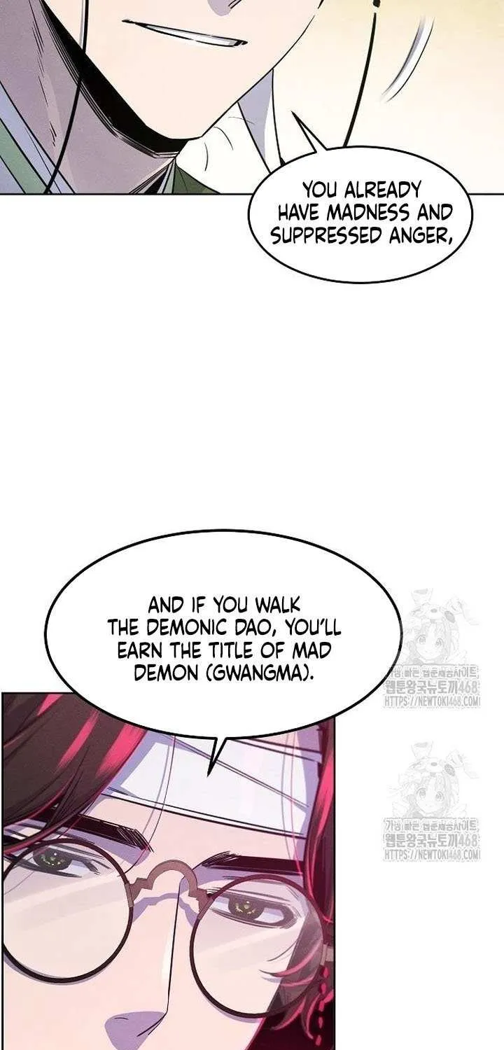 The Return Of The Crazy Demon Chapter 171 page 28 - 