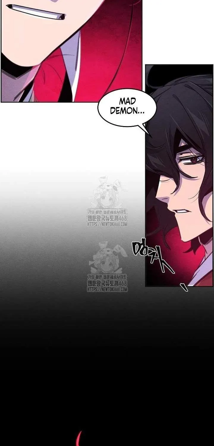 The Return Of The Crazy Demon Chapter 171 page 29 - 