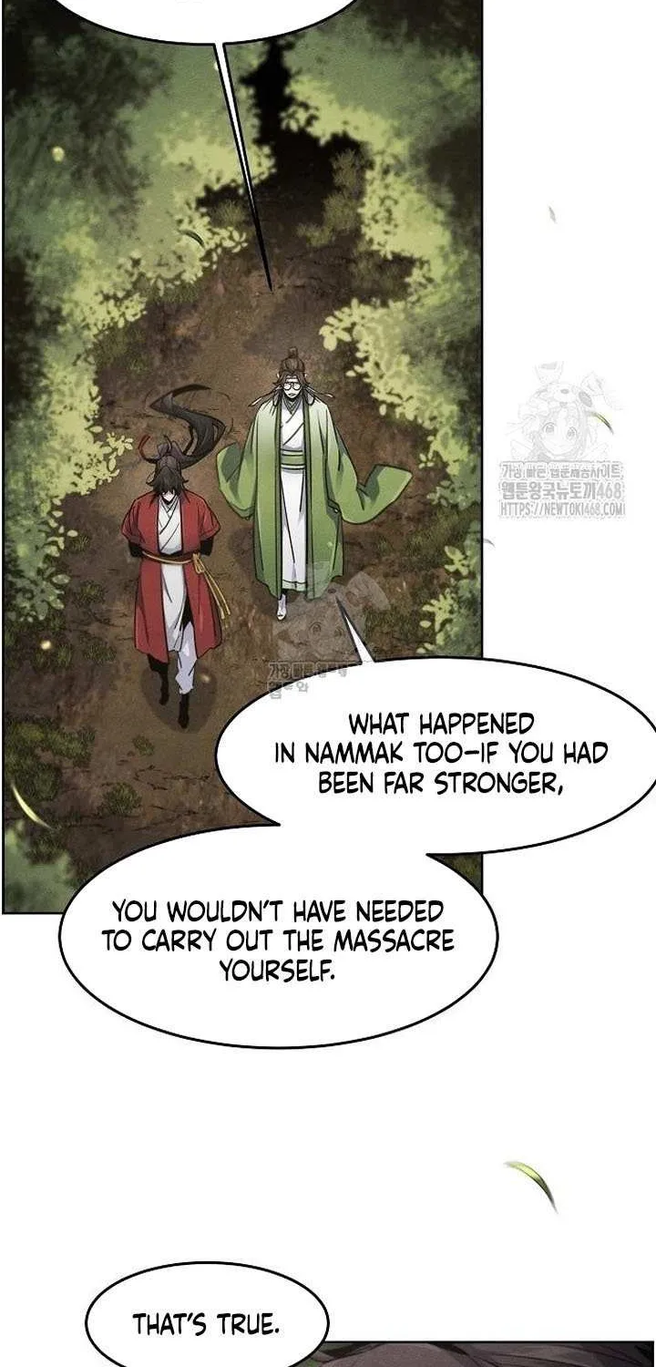The Return Of The Crazy Demon Chapter 171 page 33 - 