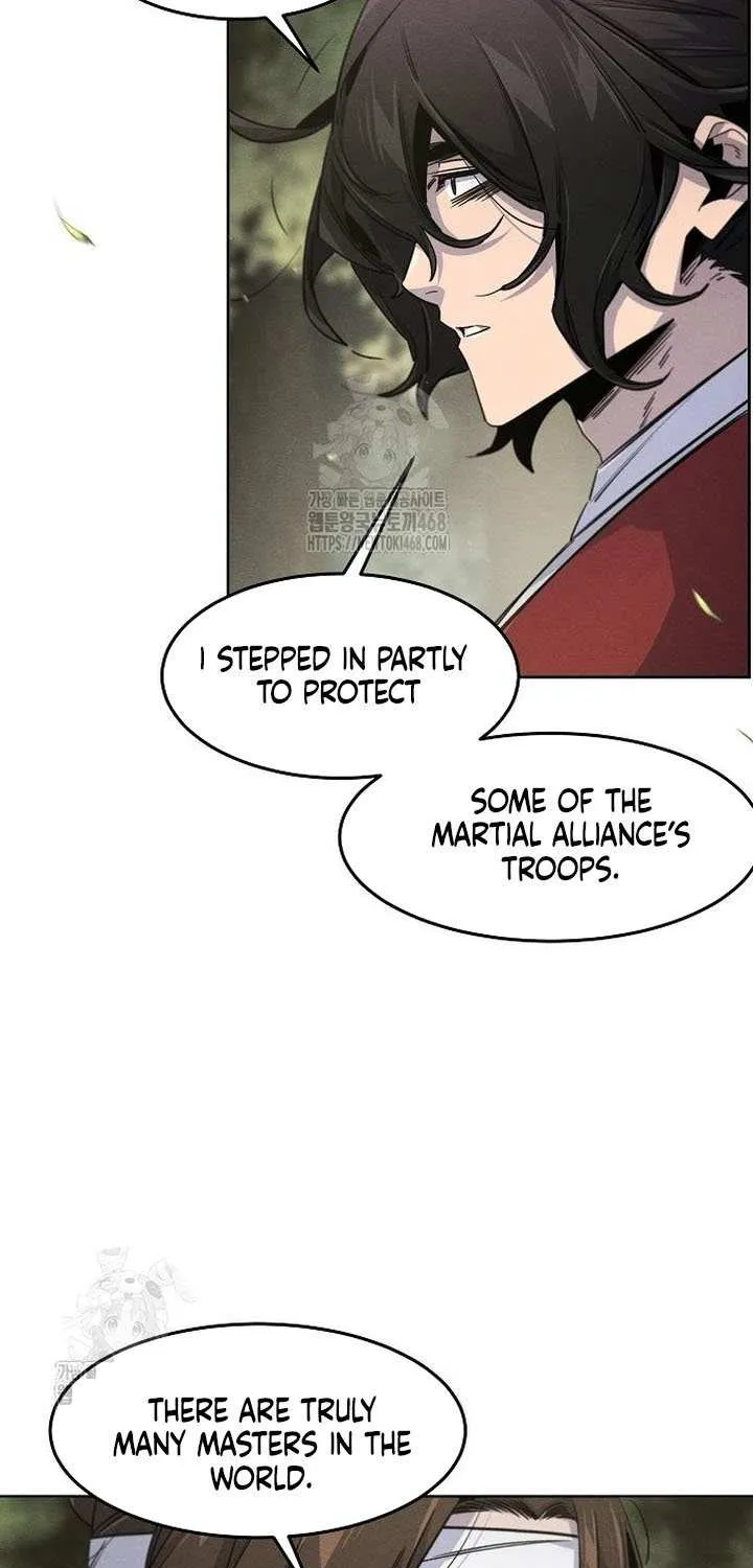 The Return Of The Crazy Demon Chapter 171 page 34 - 
