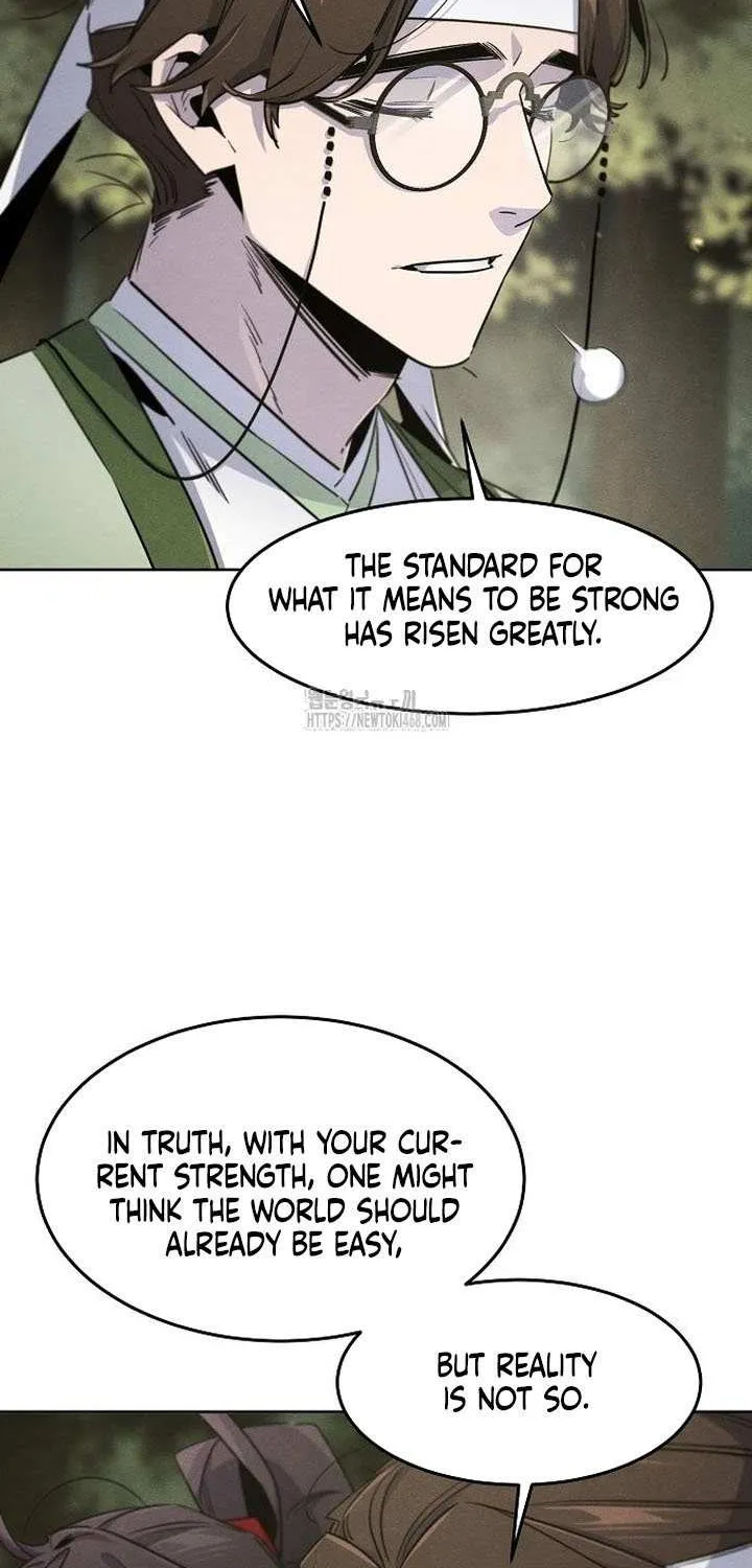 The Return Of The Crazy Demon Chapter 171 page 35 - 