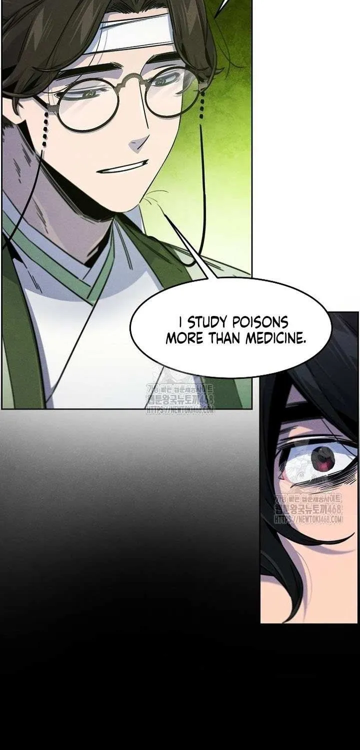 The Return Of The Crazy Demon Chapter 171 page 37 - 