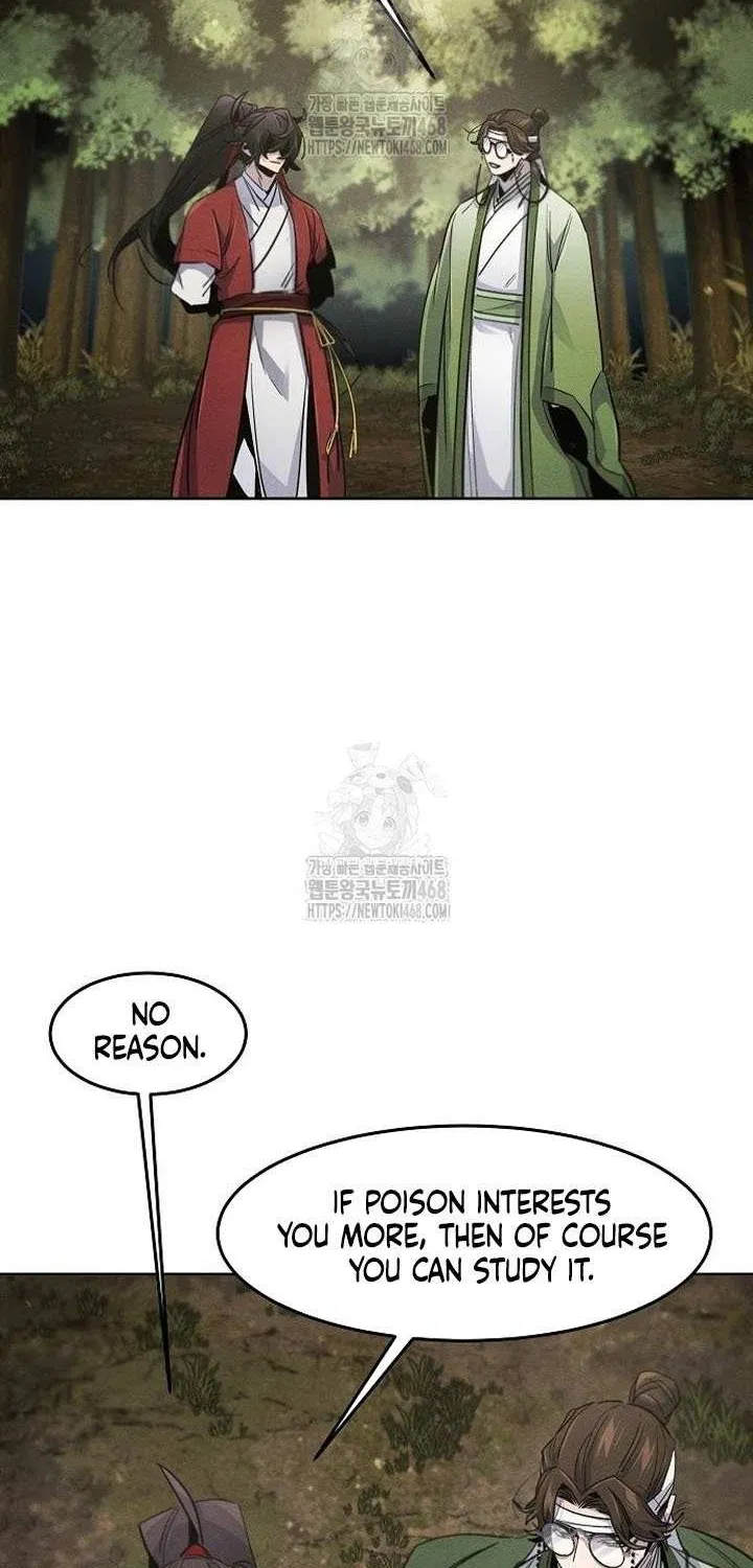 The Return Of The Crazy Demon Chapter 171 page 41 - 