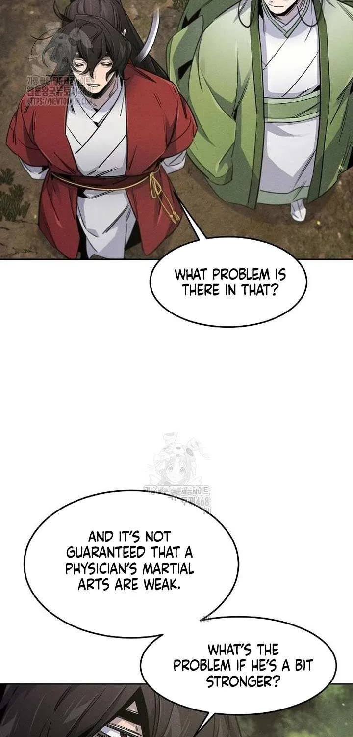 The Return Of The Crazy Demon Chapter 171 page 42 - 
