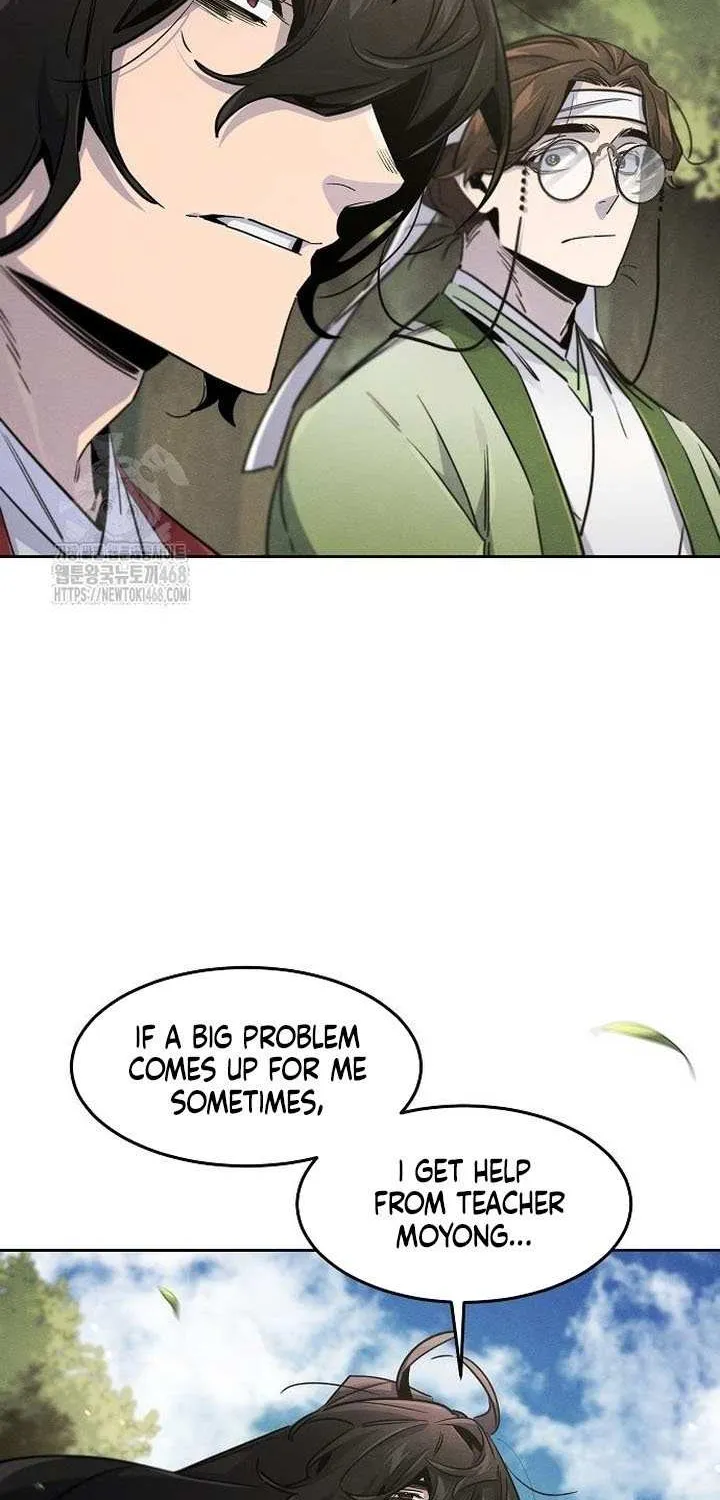 The Return Of The Crazy Demon Chapter 171 page 43 - 