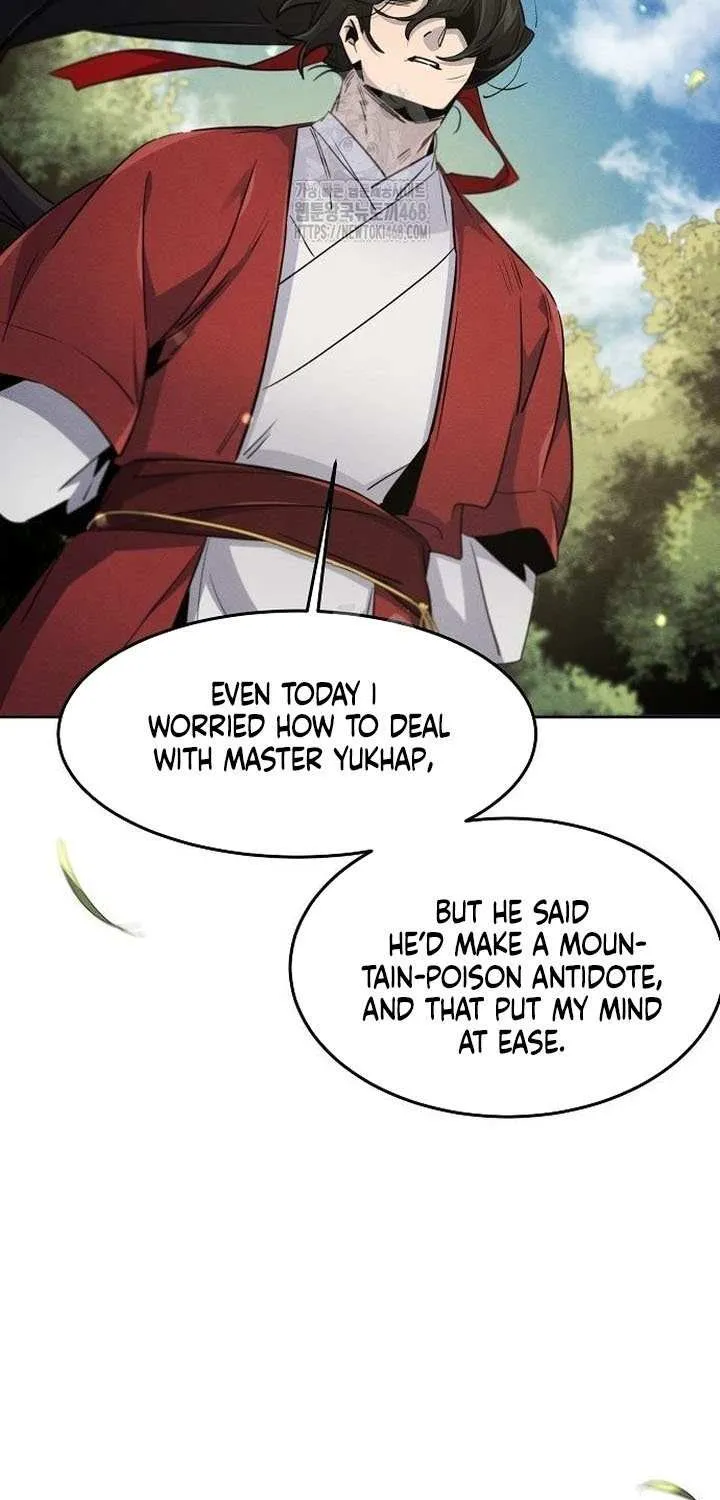 The Return Of The Crazy Demon Chapter 171 page 44 - 