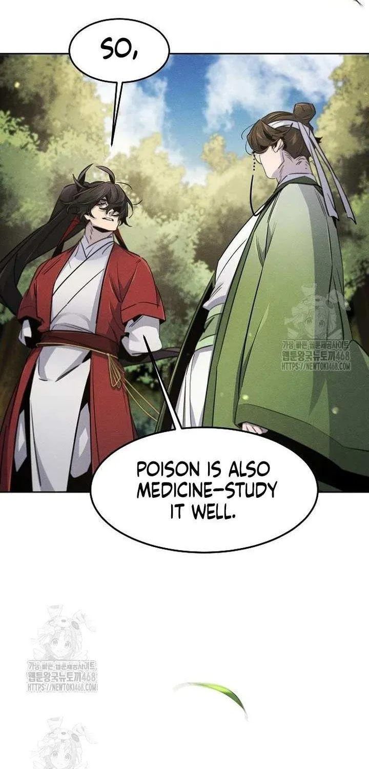 The Return Of The Crazy Demon Chapter 171 page 45 - 