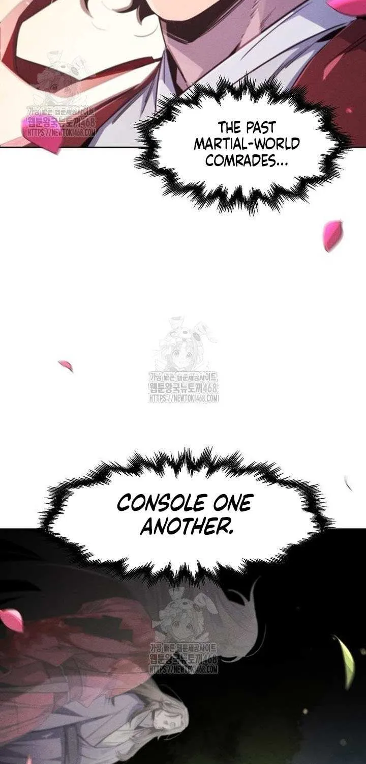 The Return Of The Crazy Demon Chapter 171 page 49 - 