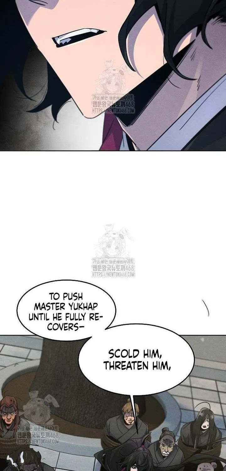 The Return Of The Crazy Demon Chapter 171 page 56 - 