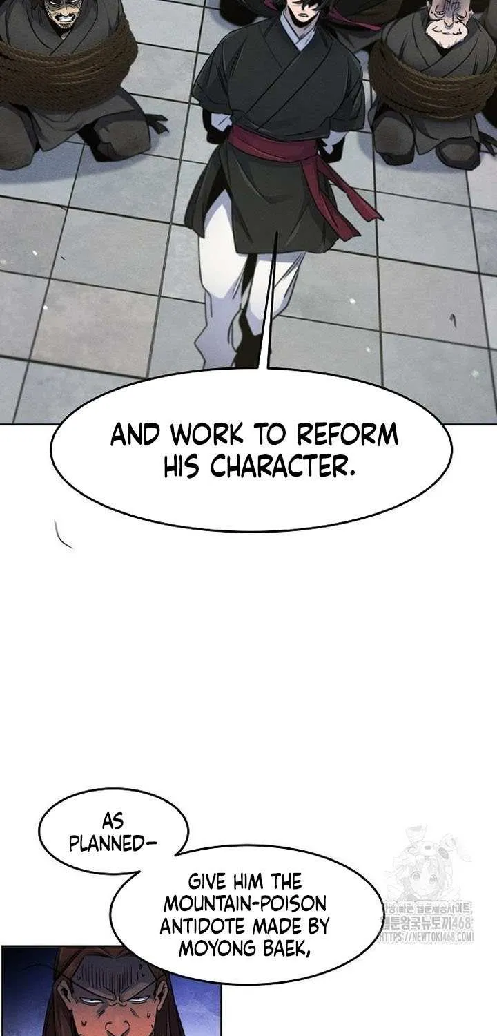 The Return Of The Crazy Demon Chapter 171 page 57 - 