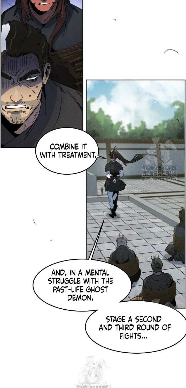 The Return Of The Crazy Demon Chapter 171 page 58 - 