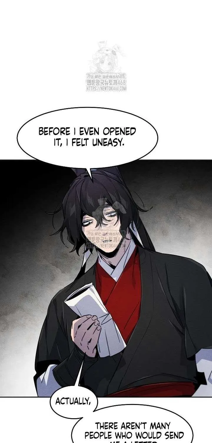 The Return Of The Crazy Demon Chapter 171 page 60 - 