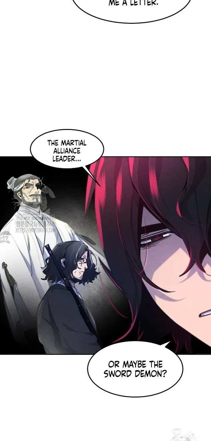 The Return Of The Crazy Demon Chapter 171 page 61 - 