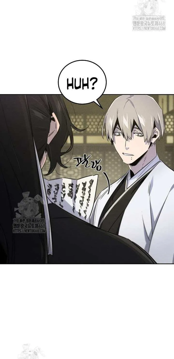 The Return Of The Crazy Demon Chapter 171 page 62 - 