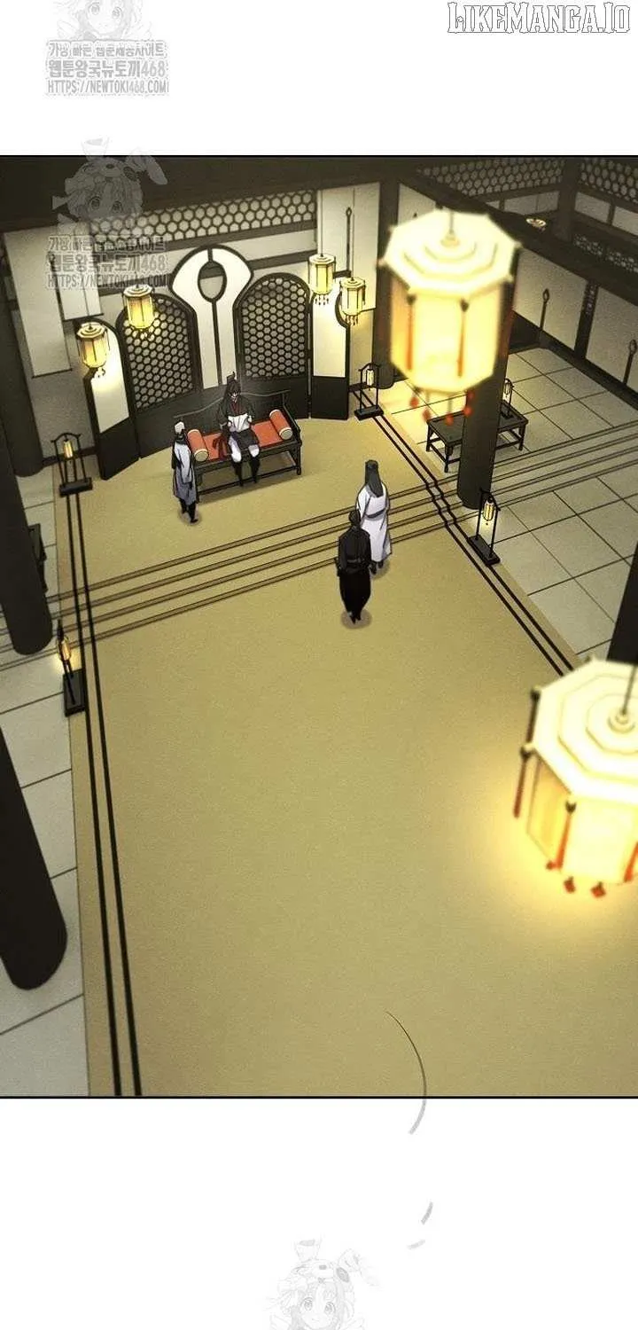 The Return Of The Crazy Demon Chapter 171 page 63 - 