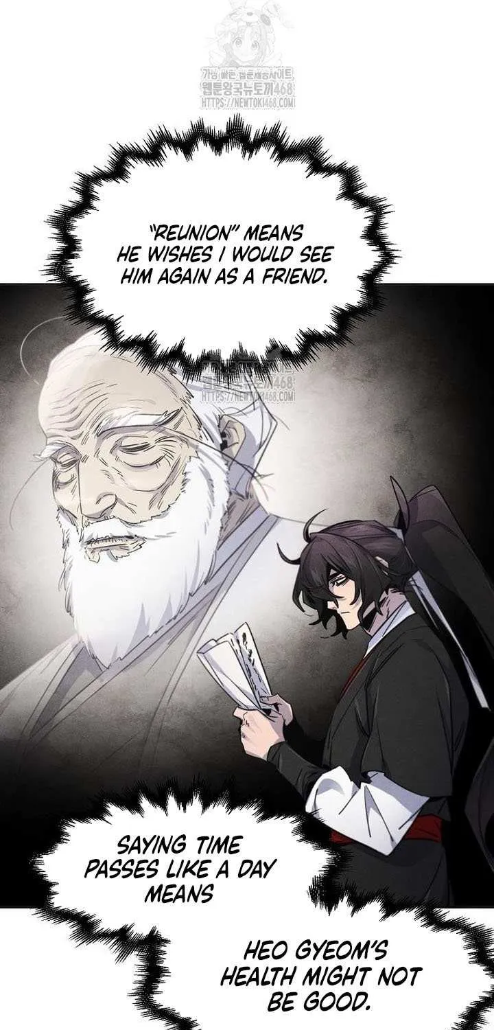 The Return Of The Crazy Demon Chapter 171 page 67 - 