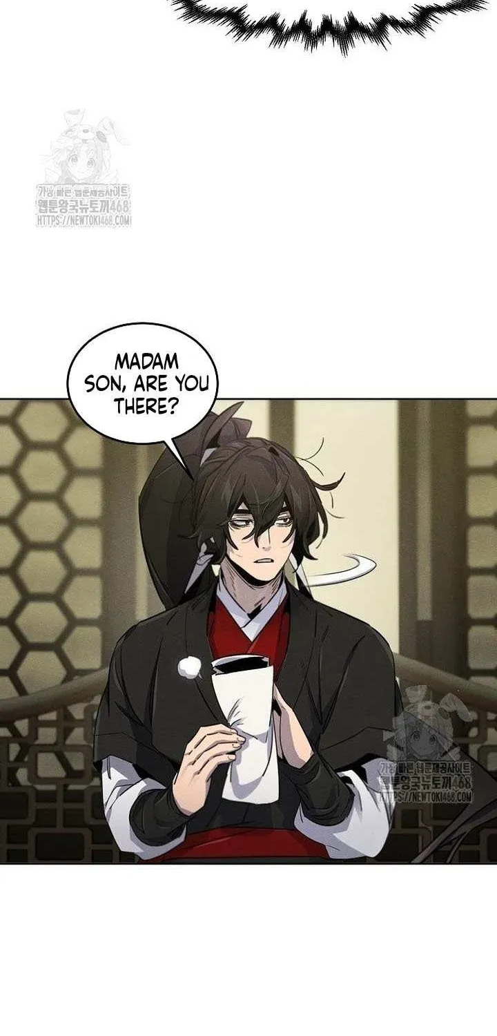 The Return Of The Crazy Demon Chapter 171 page 68 - 