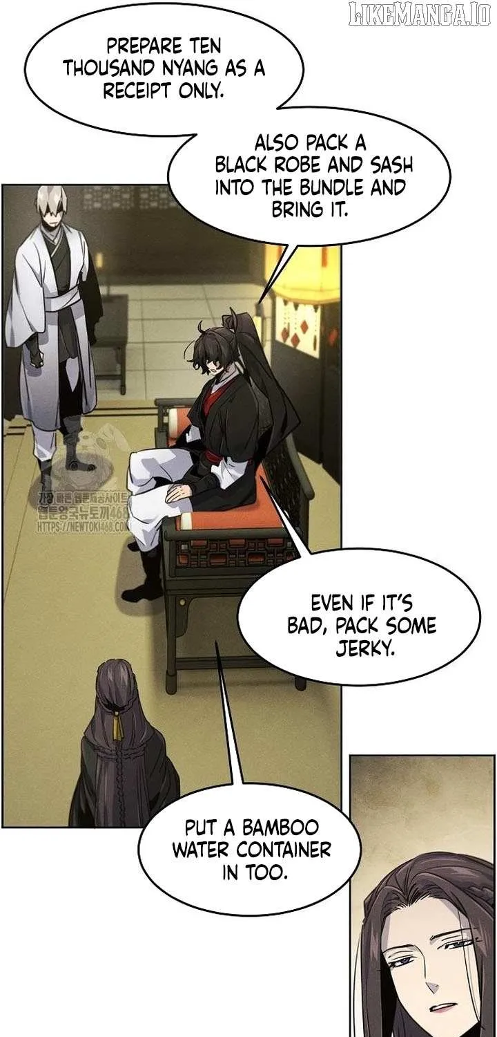 The Return Of The Crazy Demon Chapter 171 page 71 - 