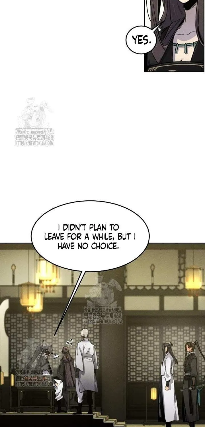 The Return Of The Crazy Demon Chapter 171 page 72 - 