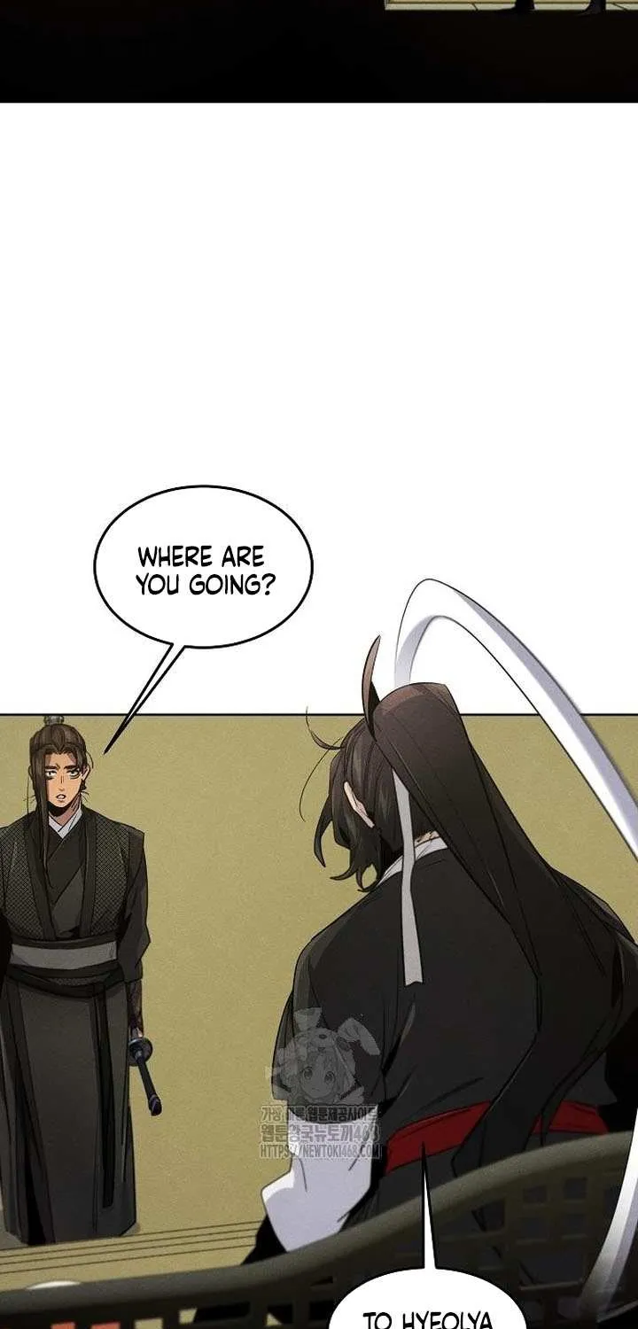 The Return Of The Crazy Demon Chapter 171 page 73 - 
