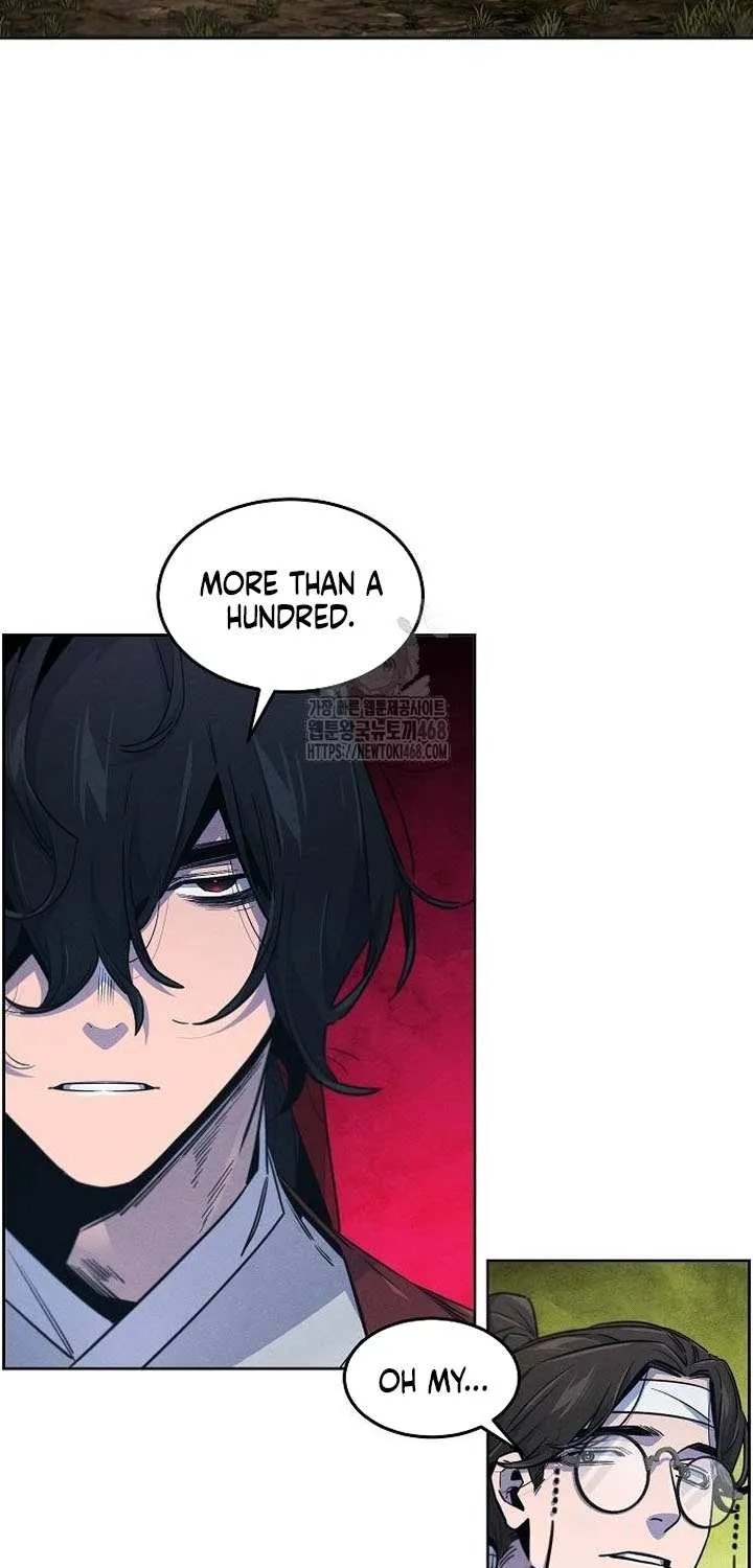 The Return Of The Crazy Demon Chapter 171 page 10 - 