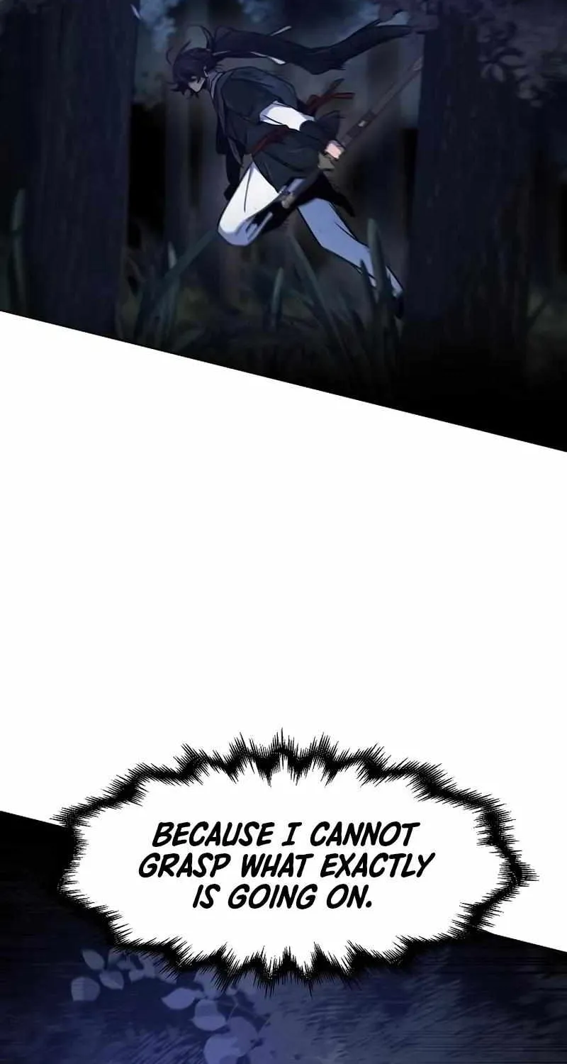 The Return Of The Crazy Demon Chapter 172 page 11 - 