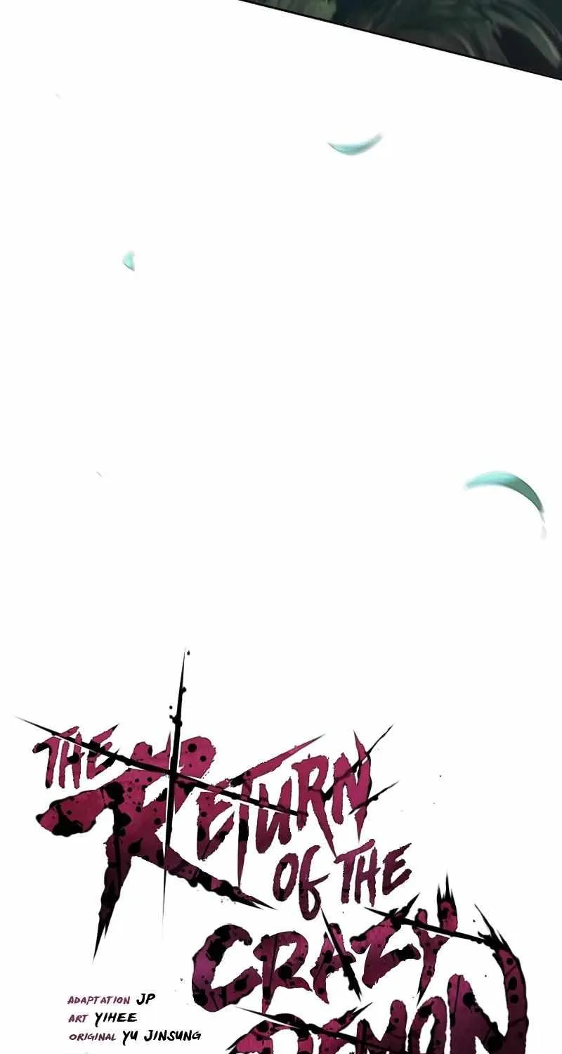 The Return Of The Crazy Demon Chapter 172 page 16 - 