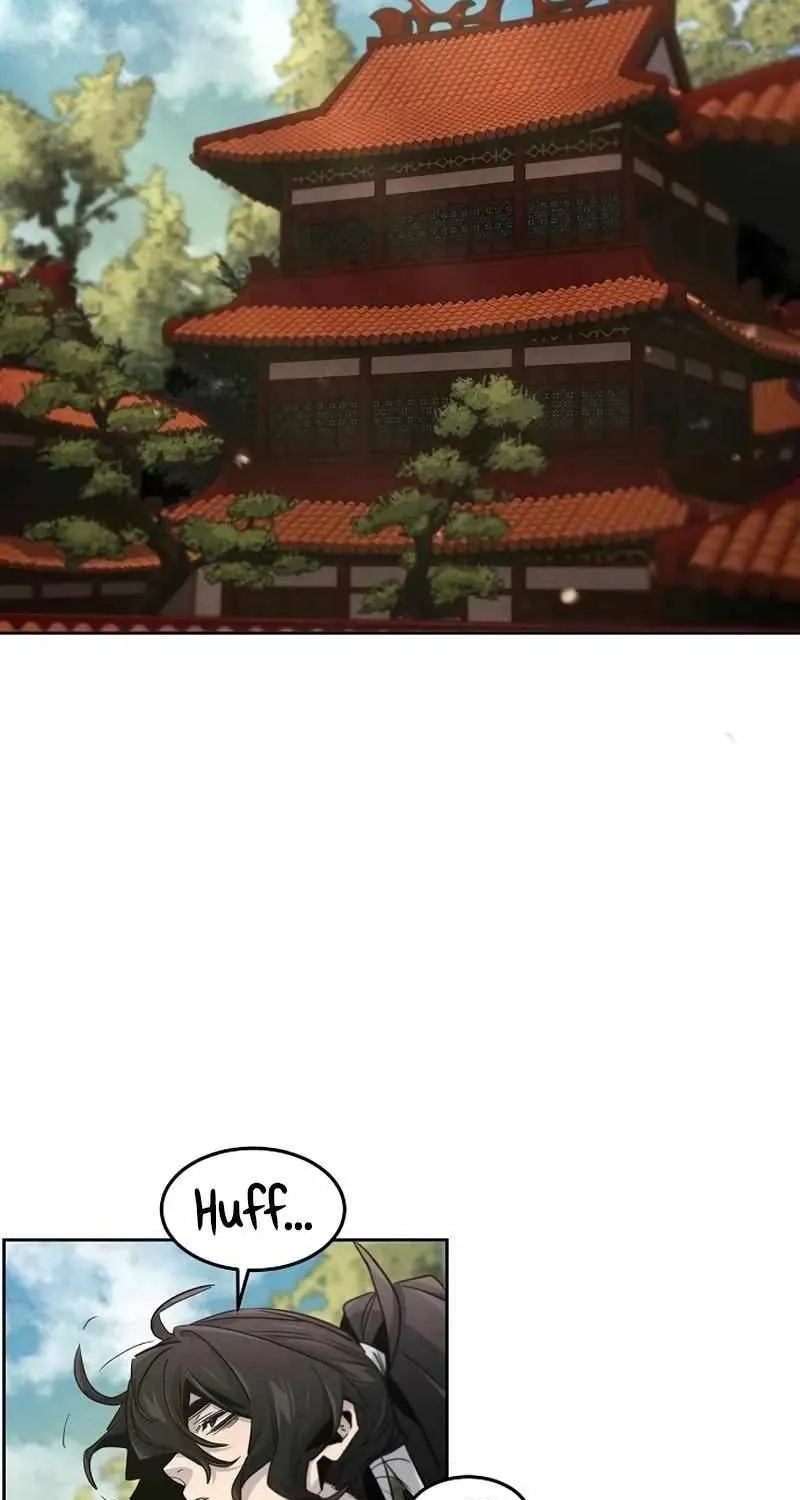 The Return Of The Crazy Demon Chapter 172 page 18 - 