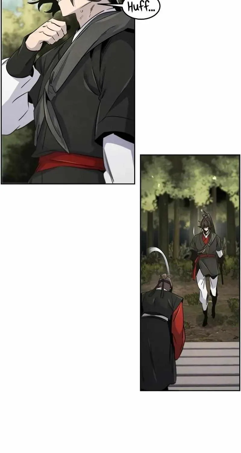 The Return Of The Crazy Demon Chapter 172 page 19 - 